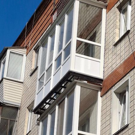 Квартира Центр Vínnytsia Exterior foto