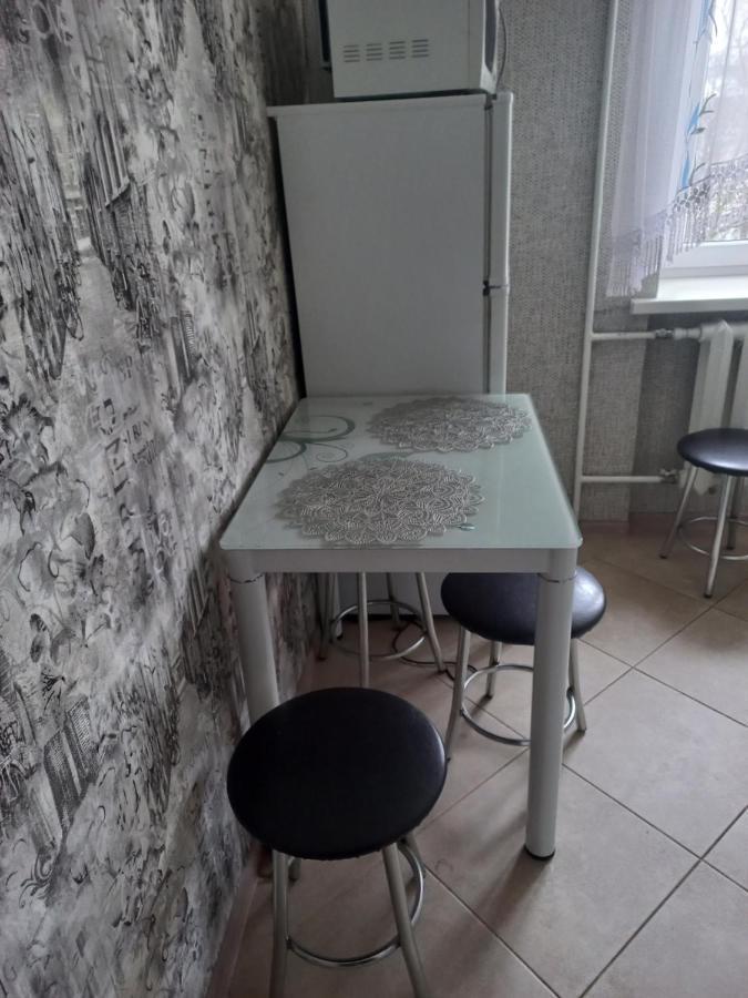Квартира Центр Vínnytsia Exterior foto